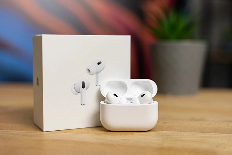 ایرپاد پرو 2