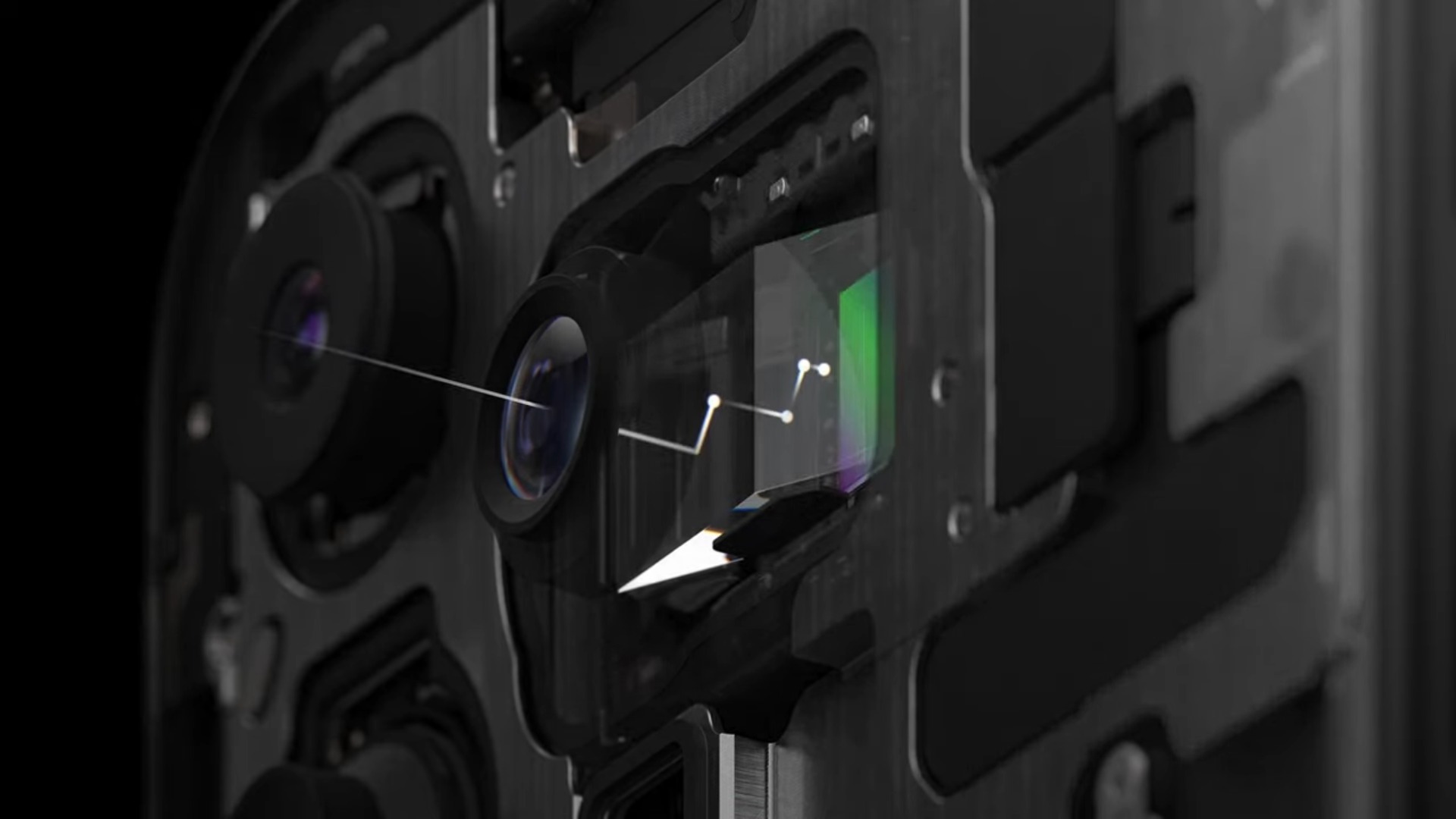 دوربین های آیفون