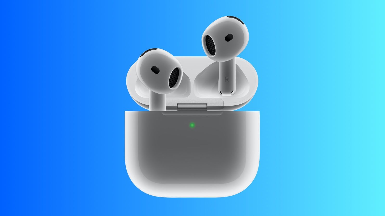 AirPod 4