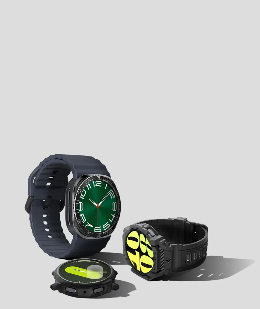 بهترین سامسونگ واچ