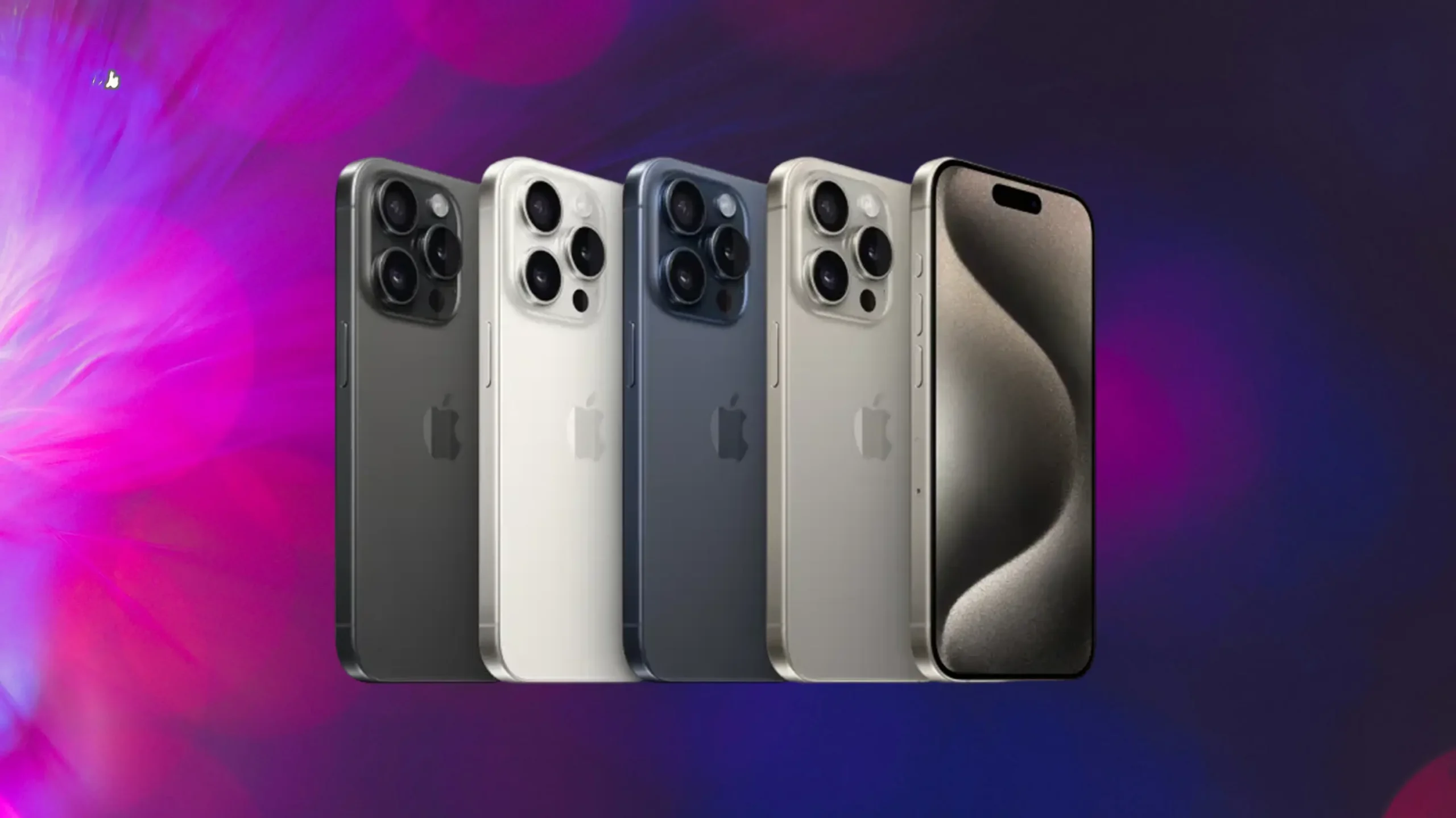 ضدآب بودن گوشی‌ های اپل