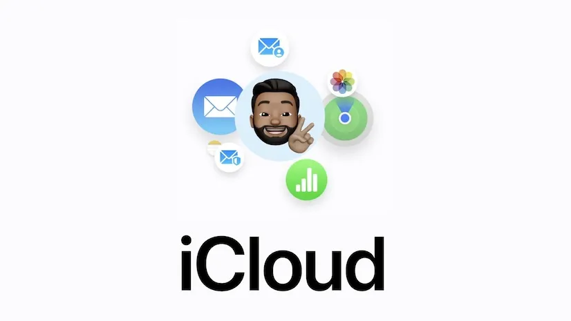 iCloud