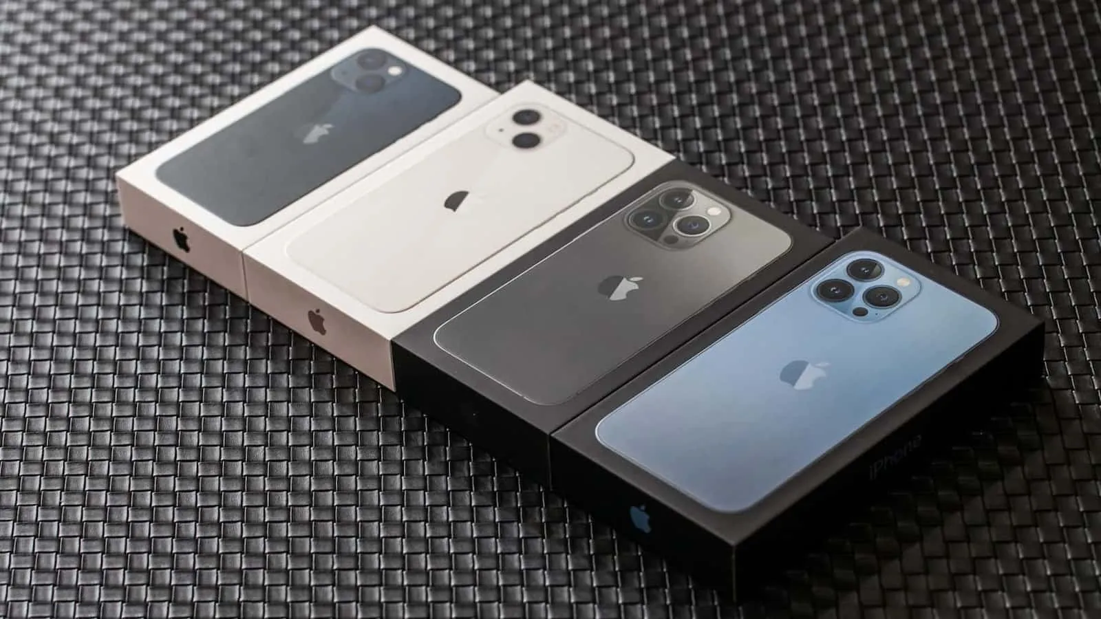 فرق آیفون ZA با CH