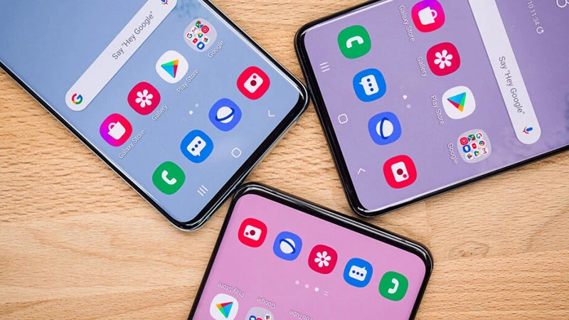 بهترین گوشی سامسونگ تا 10 میلیون