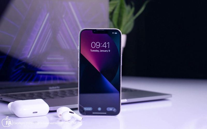 آیفون 13 و آیفون 15