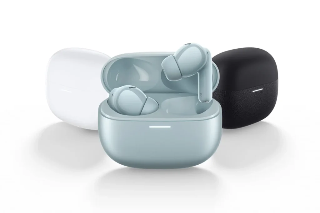 هدفون شیائومی بادز 5 پرو