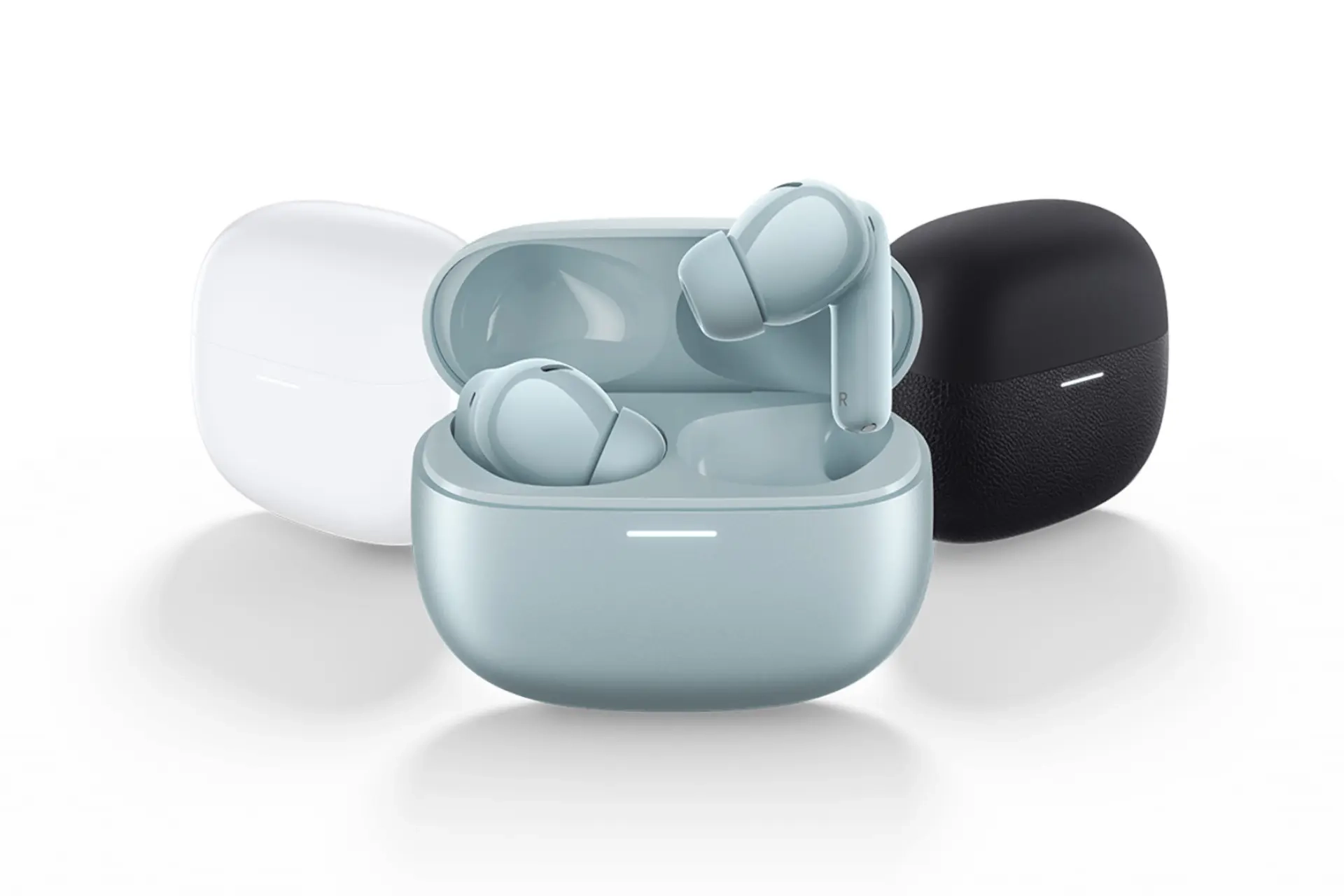 هدفون شیائومی بادز 5 پرو