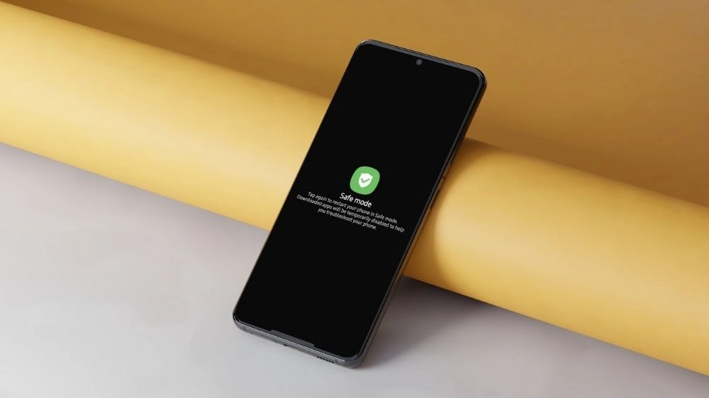 گوشی هک‌ شده