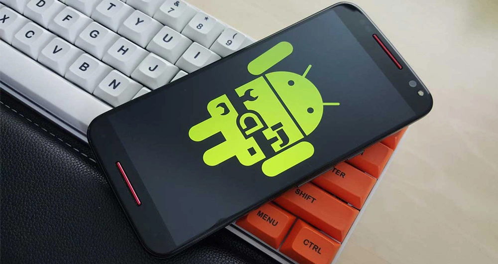 اگر گوشی سامسونگ هنگ کرد