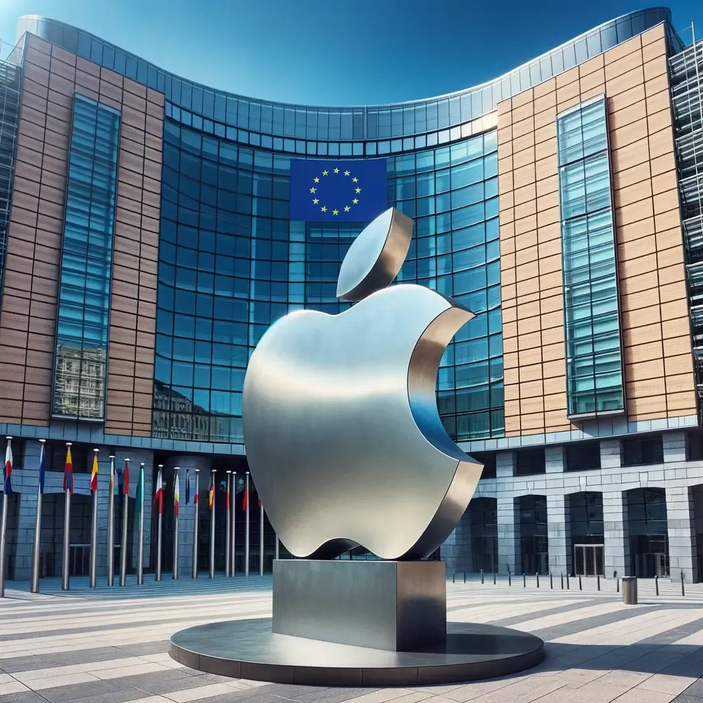 اپل از کدام کشور است