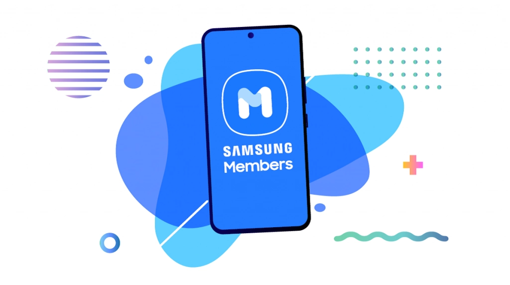 Samsung Members
