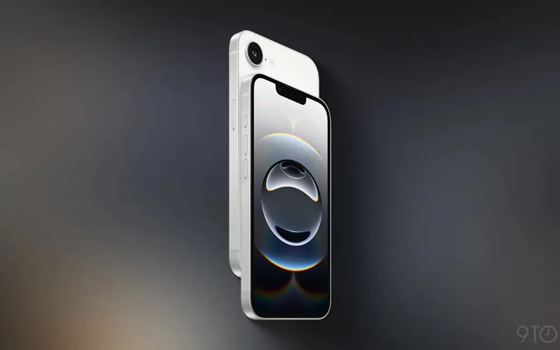 دلیل حذف مگ‌سیف آیفون 16E