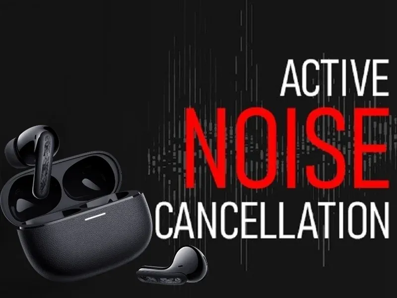 نویز کنسلینگ