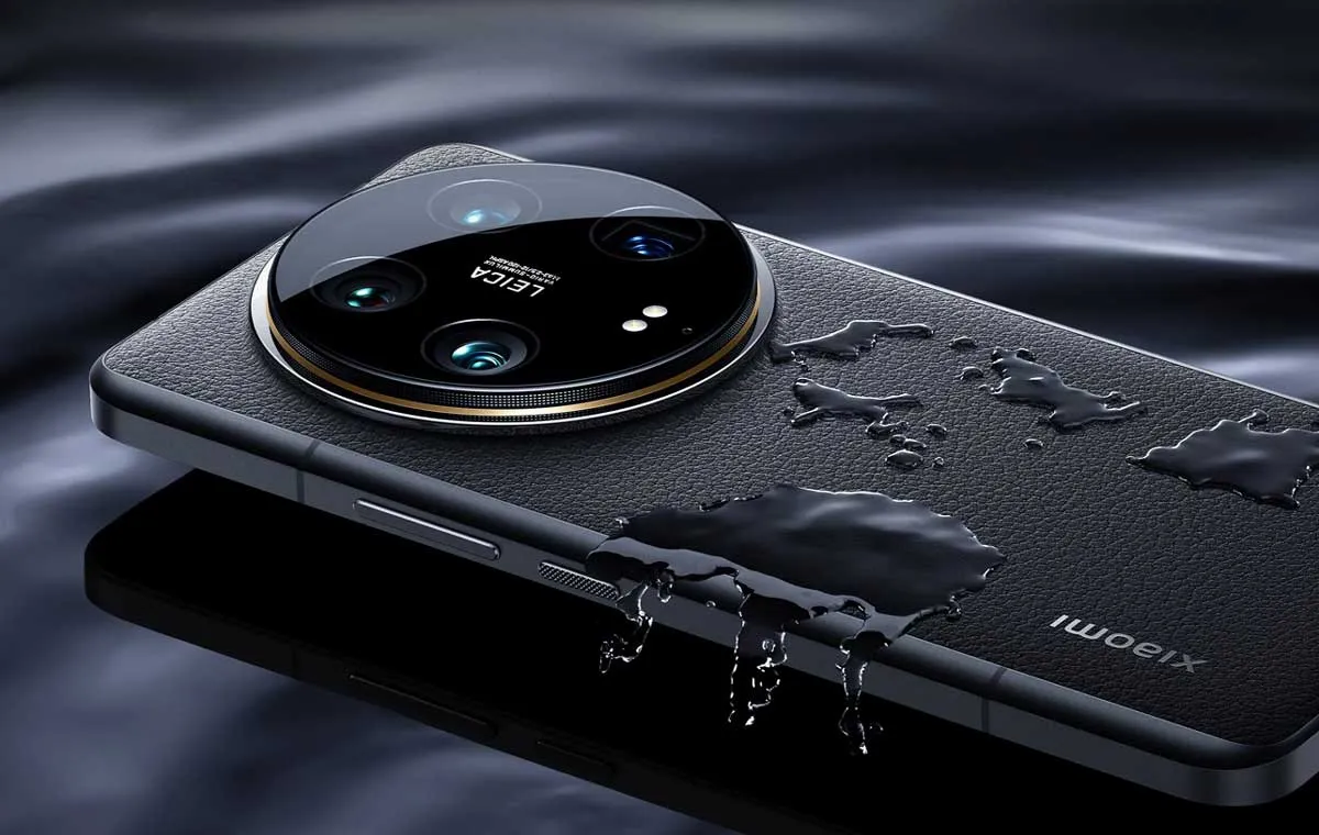 شیائومی ۱۵ اولترا