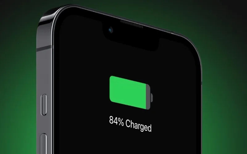 باتری آیفون