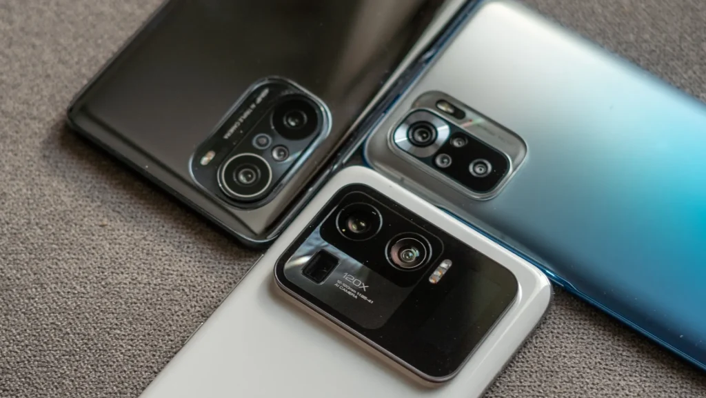 تفاوت شیائومی و ردمی