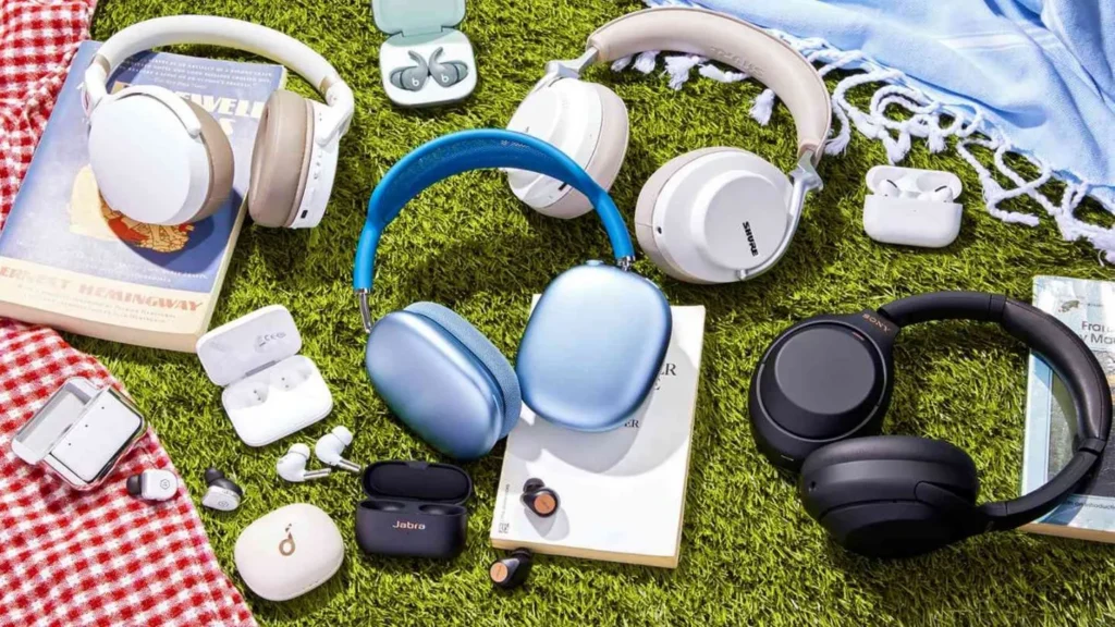 بهترین هندزفری 1404