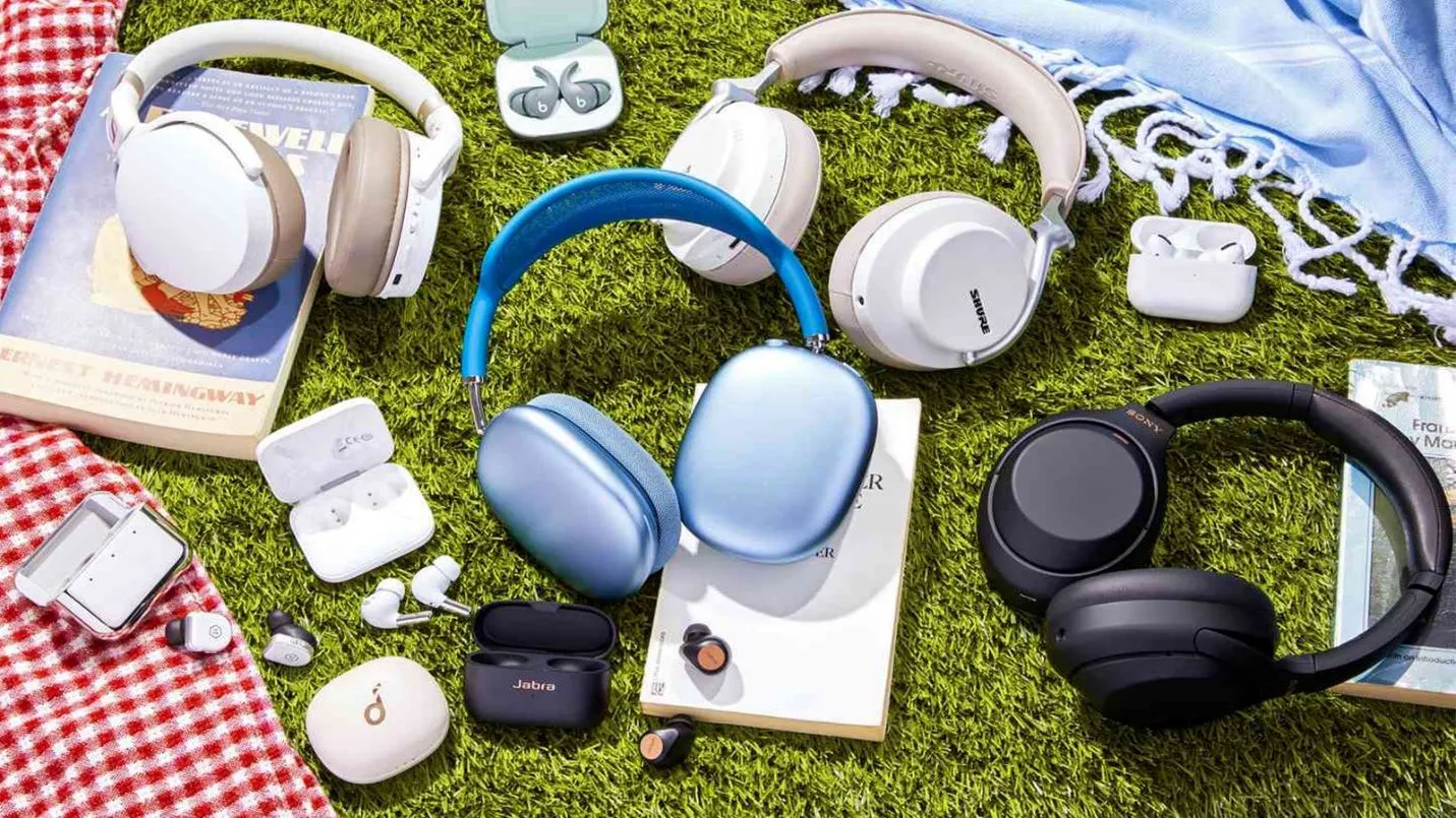 بهترین هندزفری 1404