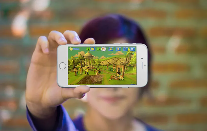 بهترین آیفون برای گیم