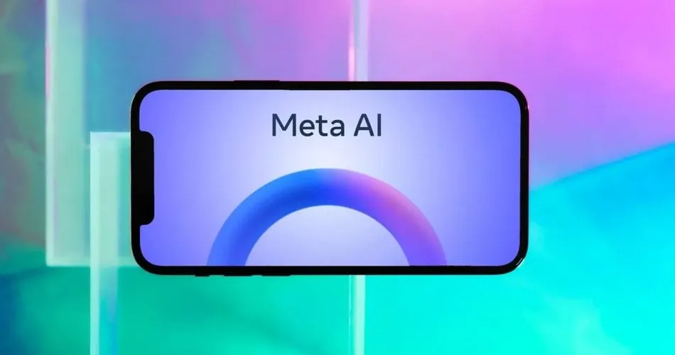 هوش مصنوعی META AI