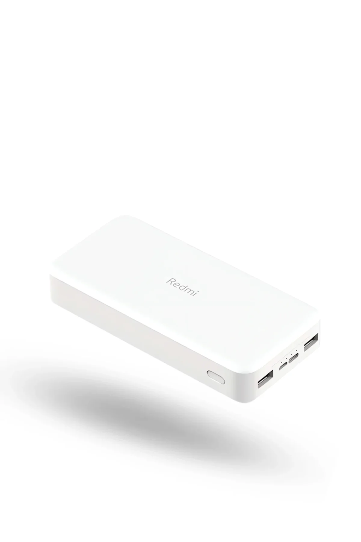 پاوربانک شیائومی مدل Redmi PB200LZM ظرفیت 20000 میلی آمپر ساعت 18 وات - Image 2