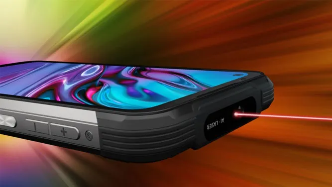 گوشی ضد ضربه