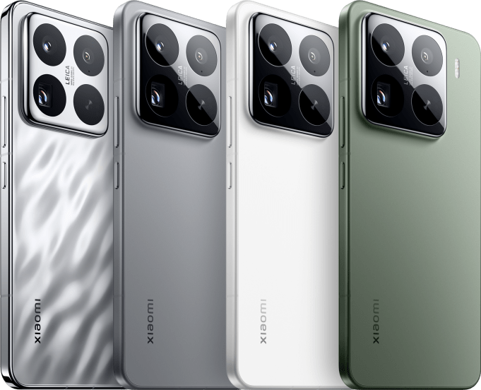 گوشی شیائومی