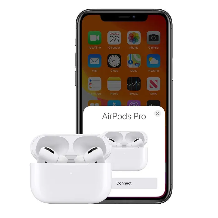 استفاده از ایرپاد پرو