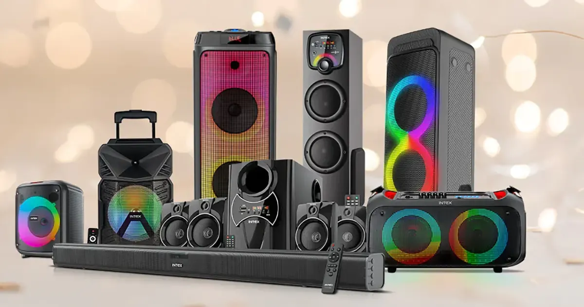 بهترین پارتی باکس تا 10 میلیون