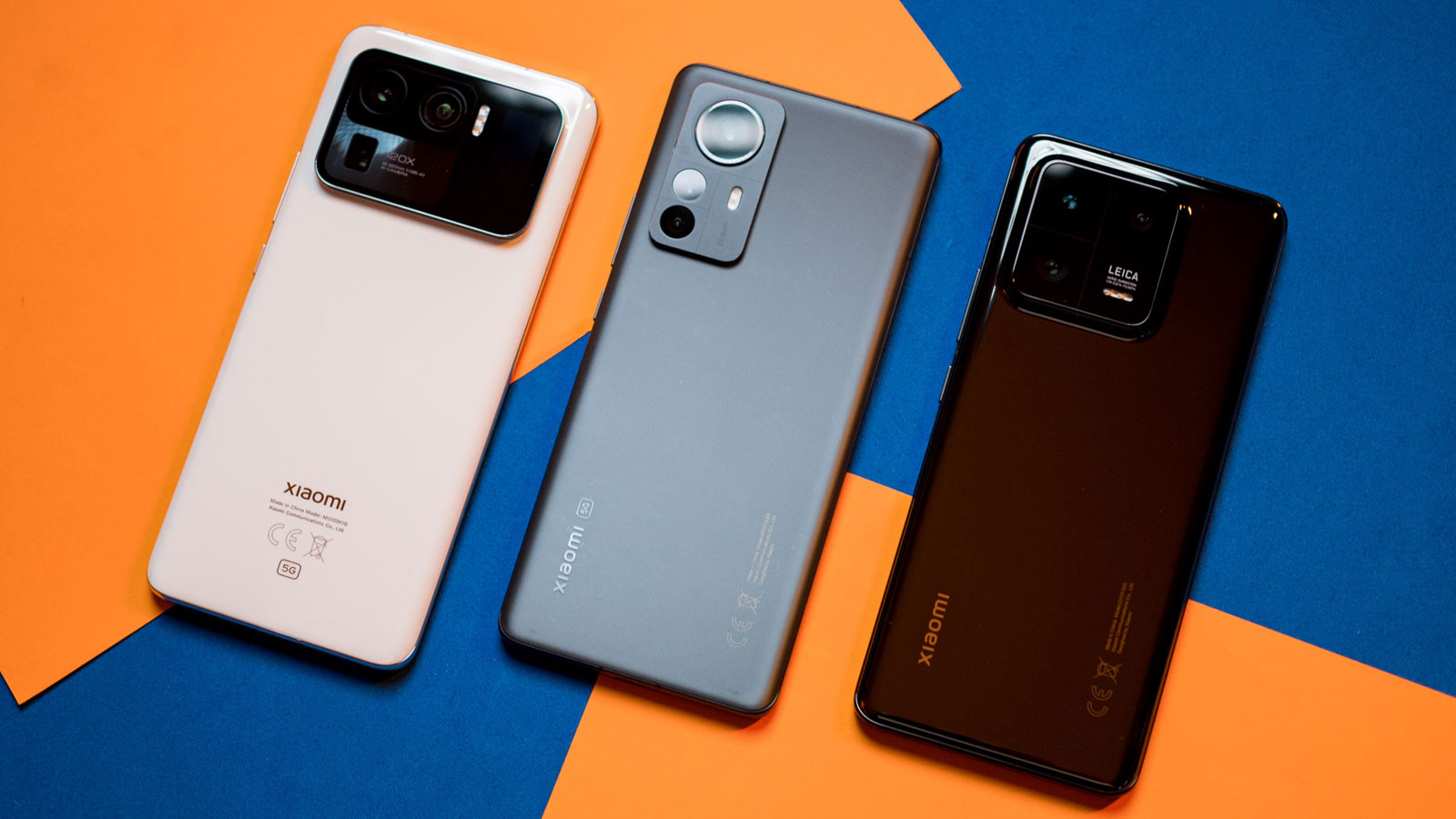 گوشی‌های میانرده 2026