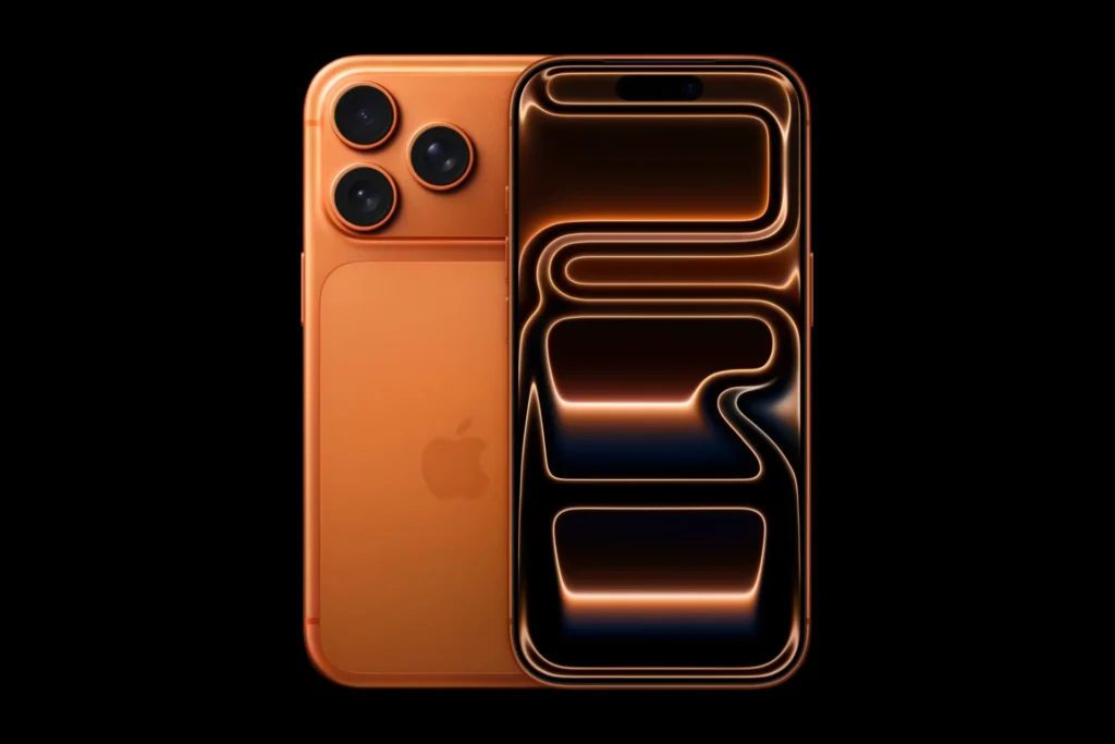 نسخه‌ های مختلف آیفون 17