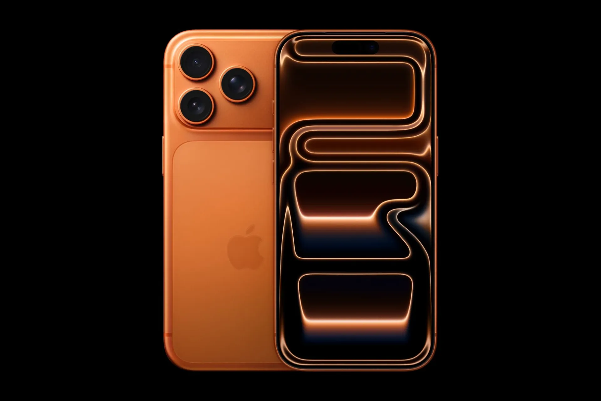 نسخه‌ های مختلف آیفون 17