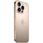 گوشی موبایل اپل مدل iPhone 16 Pro ZA/A ظرفیت 256 گیگابایت رم 8 گیگابایت رجیستر شده - نات اکتیو - Image 2