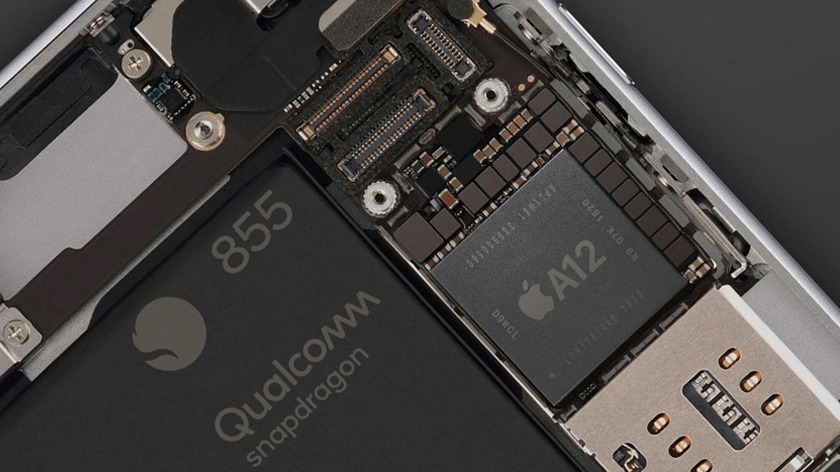 پردازنده اپل