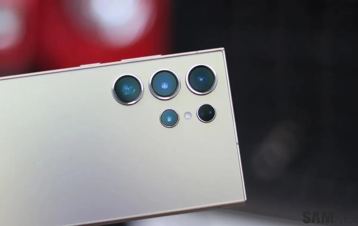 سامسونگ گلکسی S26