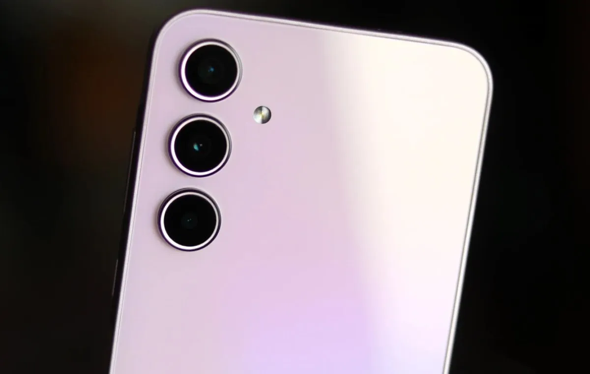 مشخصات گلکسی A26 سامسونگ