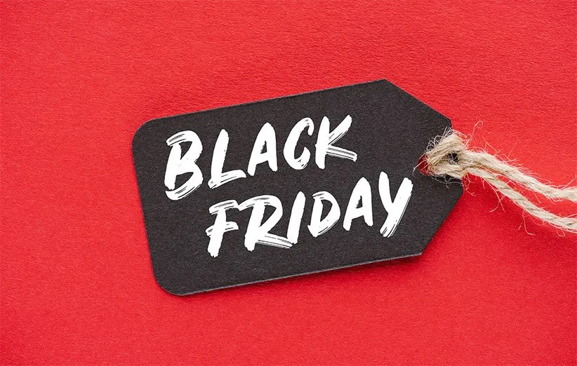 بلک فرایدی 1404