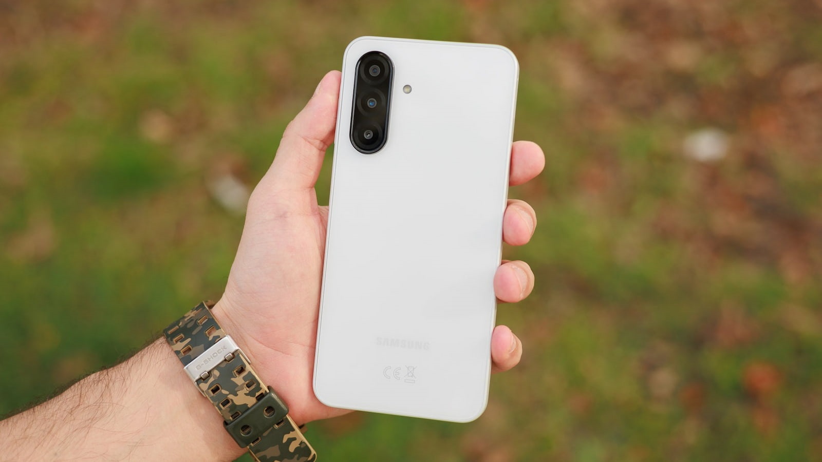 باتری سامسونگ A26