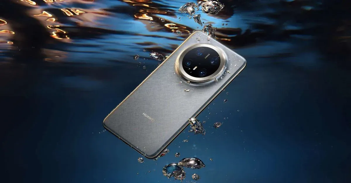 هواوی میت 70 پرو