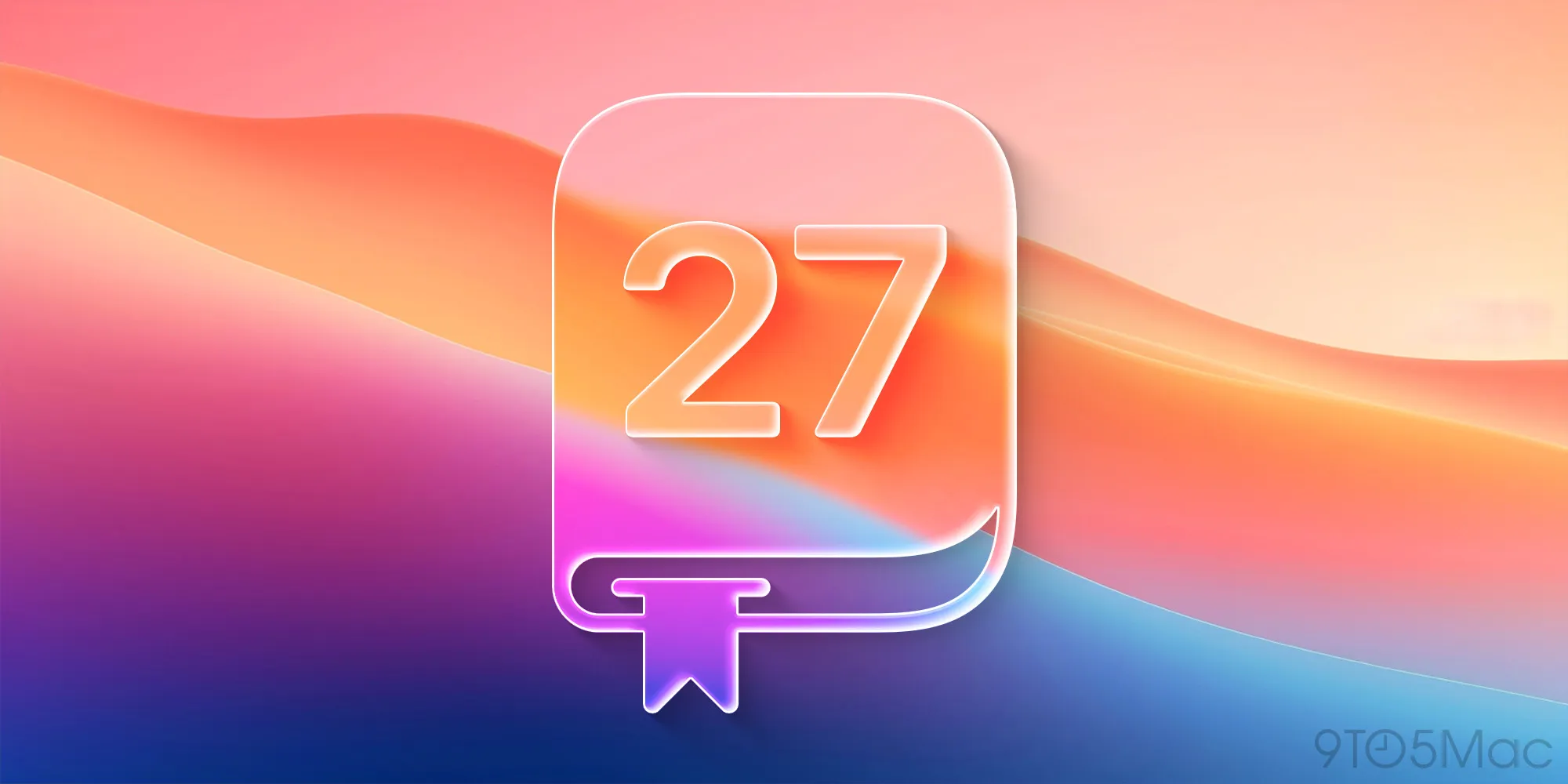 مشخصات لو رفته iOS 27