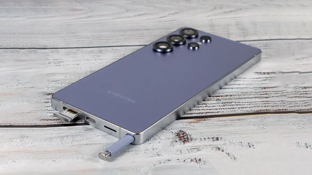 سامسونگ گلکسی S26 اولترا