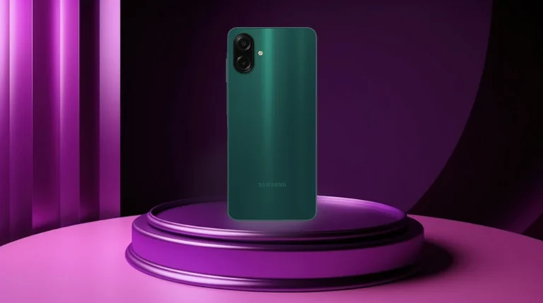 گلکسی A07 سامسونگ