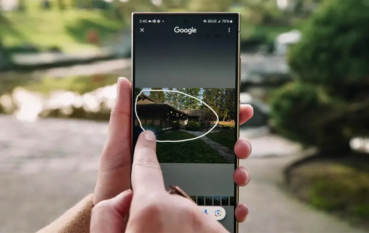 سامسونگ هوش مصنوعی