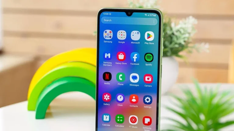 سامسونگ گلکسی A05s