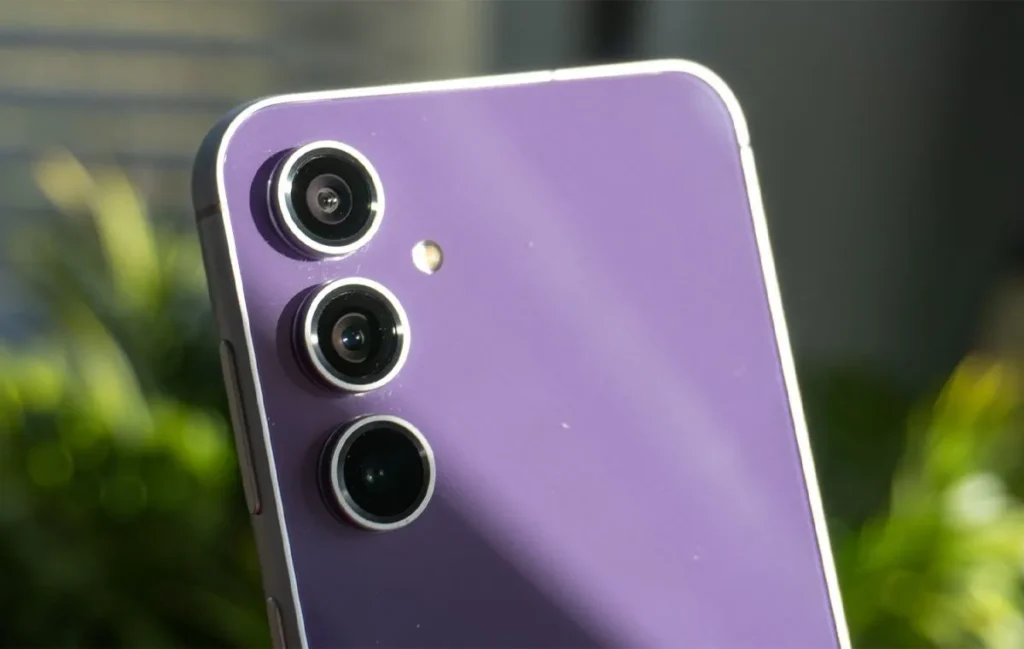 سامسونگ در حد 30 میلیون