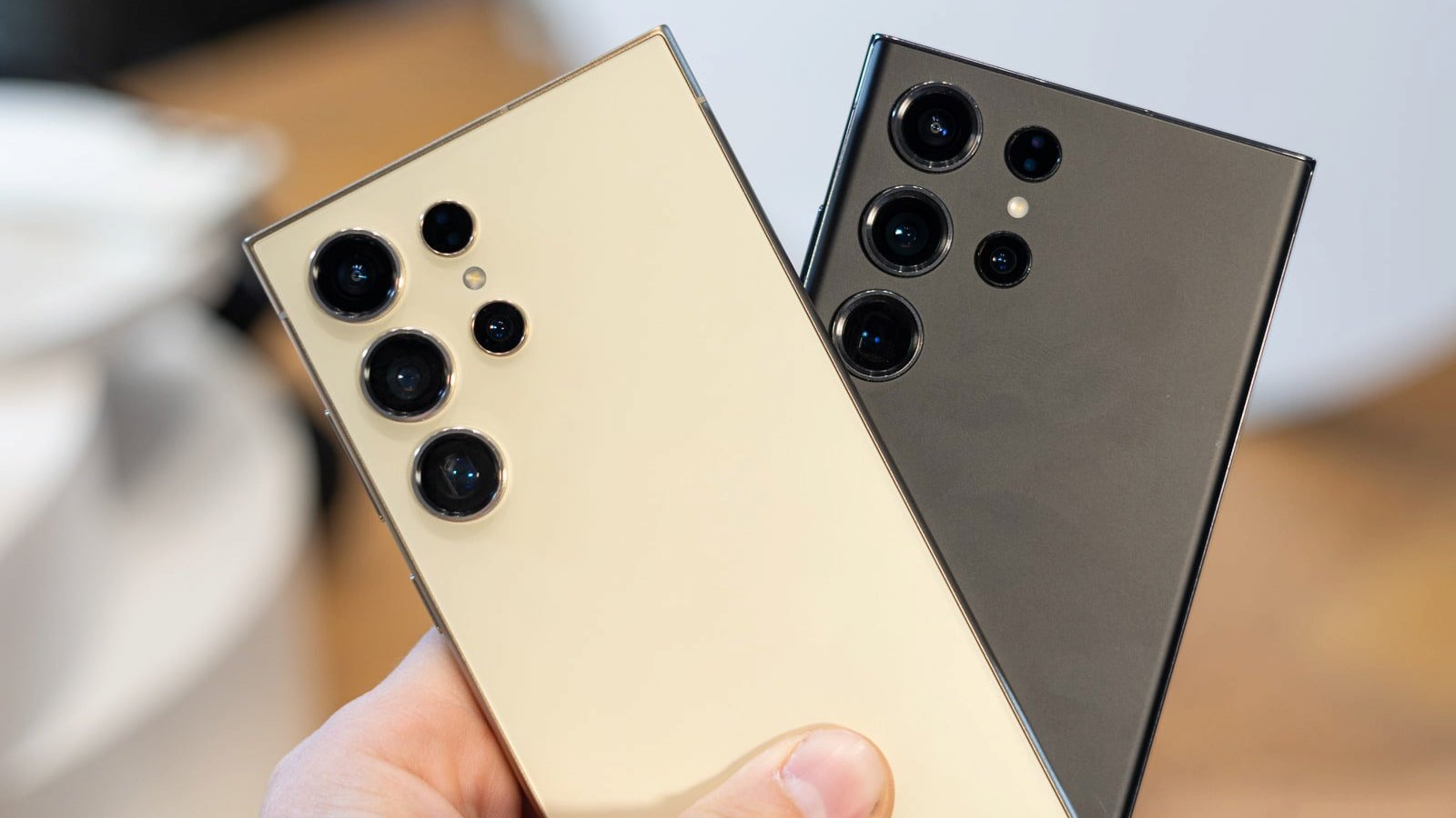 سامسونگ کدام سری بهتر است