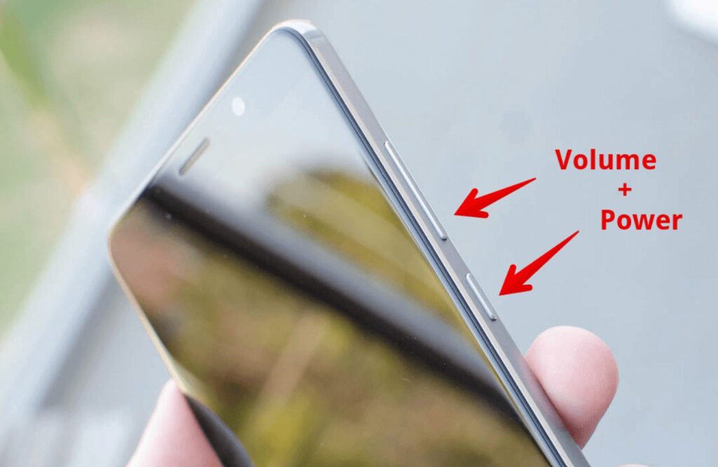 اگر گوشی سامسونگ هنگ کرد