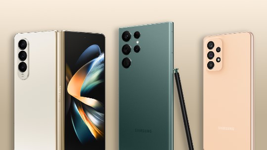 سامسونگ دوربین