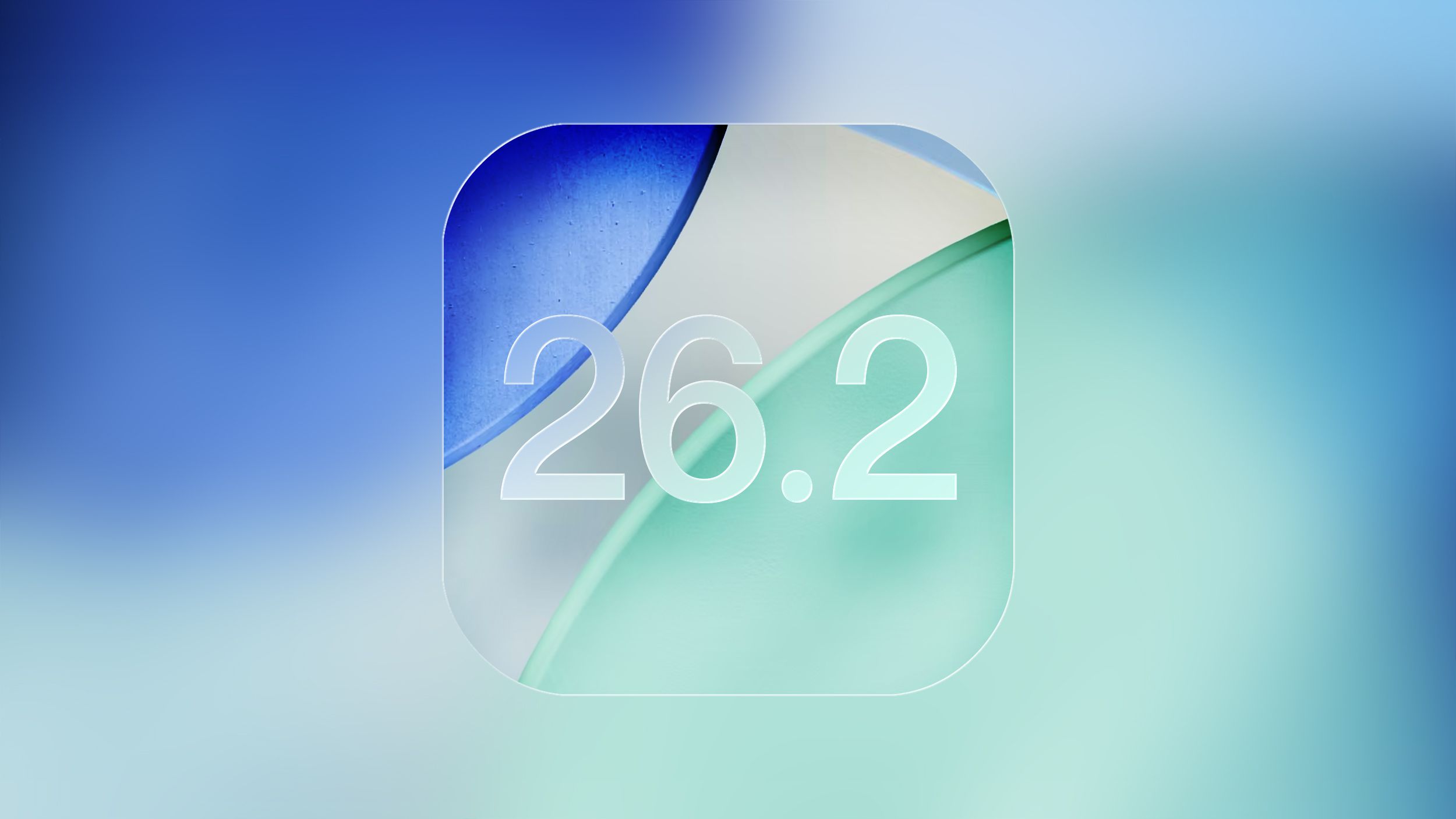 ios 26.2