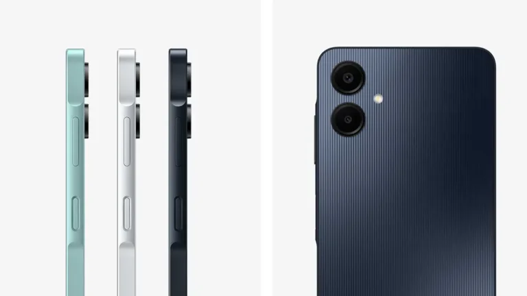 سامسونگ گلکسی A06